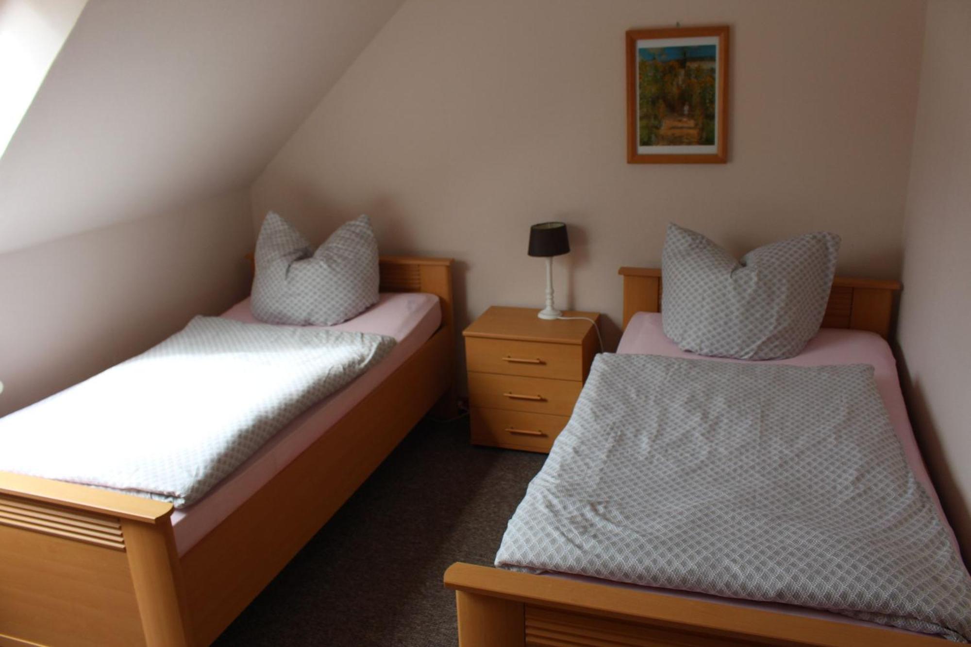 Ferienwohnung Schaa, 85105 Ostrhauderfehn Εξωτερικό φωτογραφία