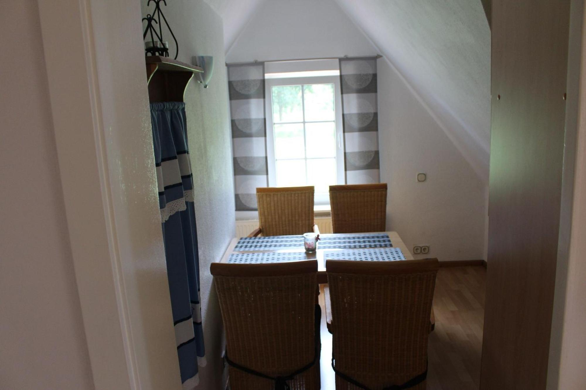 Ferienwohnung Schaa, 85105 Ostrhauderfehn Εξωτερικό φωτογραφία
